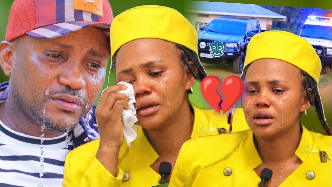 Theo bosebabireba Atwawe intambike azira gutera INDA no Kuvuma umugore babyaranye?😭Agasenya 😭