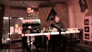 Harness - Ende Tymes 2015