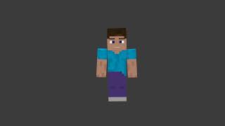 The Arms With The Minds Of Their Own Test Animation