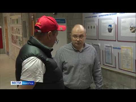 Прием абитуриентов в СВФУ