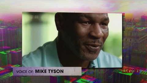 Mike Tyson reveals that he was molested as a child | Rumor Report