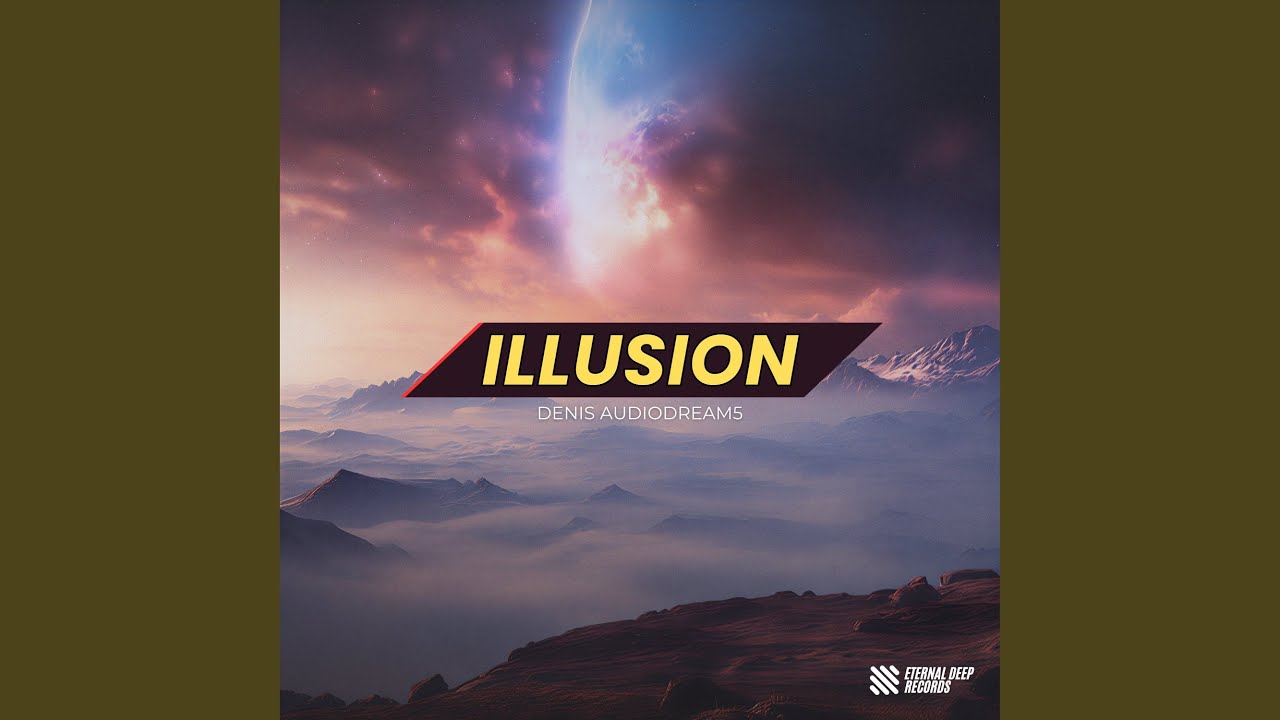 Watch Illusion on YouTube Watch Illusion on YouTube