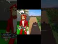 КОГО Я ВСТРЕТИЛ НА УЛИЦЕ! 😱 #robloxshorts #roblox #роблокс