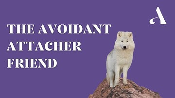 Avoidant Attachment and Friendships: How to make better friendships