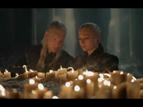 House of the Dragon (Season 3 Episode 5) - Fandom Hybrid Podcast #416