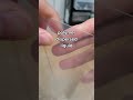 this glass can toggle its transparency #shorts