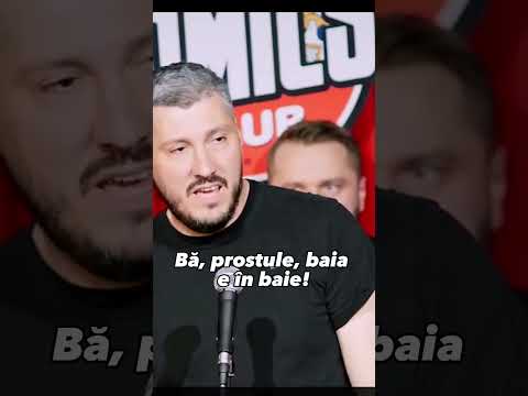 Sorin Parcalab | PRIMA OARA BEAT | Una Scurta