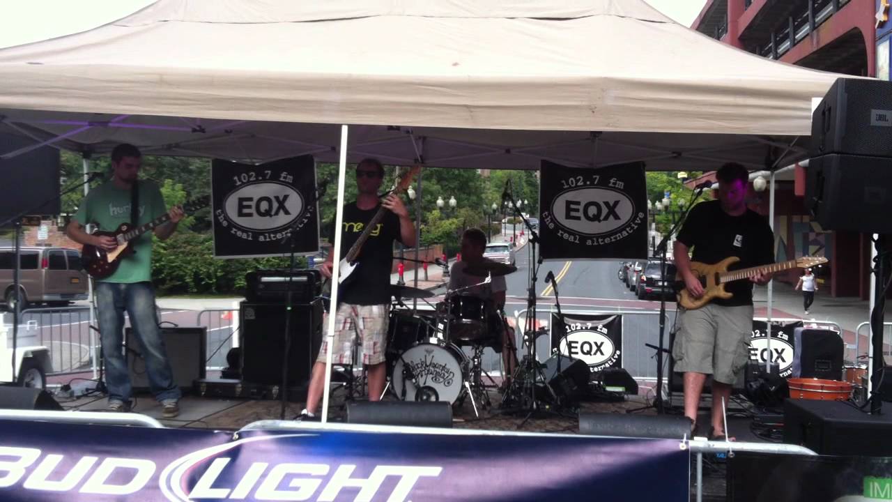 Timbre Coup - Sudden Urge