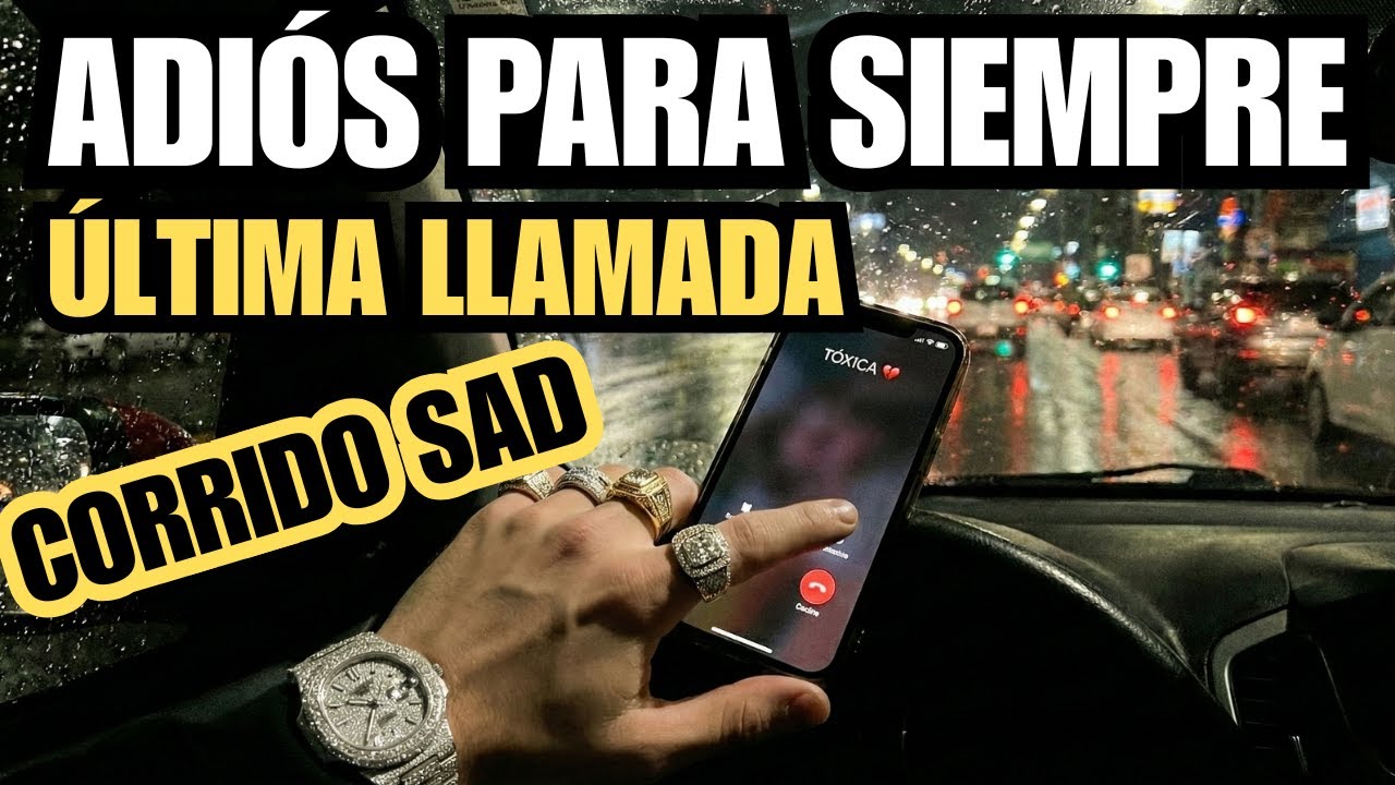 El Precio de Querer A La Equivocada | Corrido tumbado triste corta venas