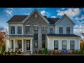 Loudoun 6 bed luxury new construction single family home in hartland virginia an aldie community