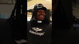 Duke Dennis Was Confused Seeing The Girls Dance For Him! 😭💀