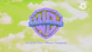 Warner Home Video Effects Round 1