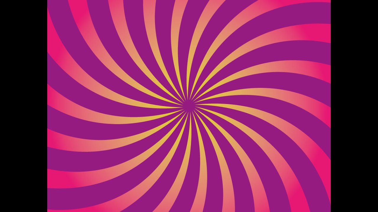 En H zl ekilde Sunburst Effect Yapmak Adobe Illustrator Dersleri 