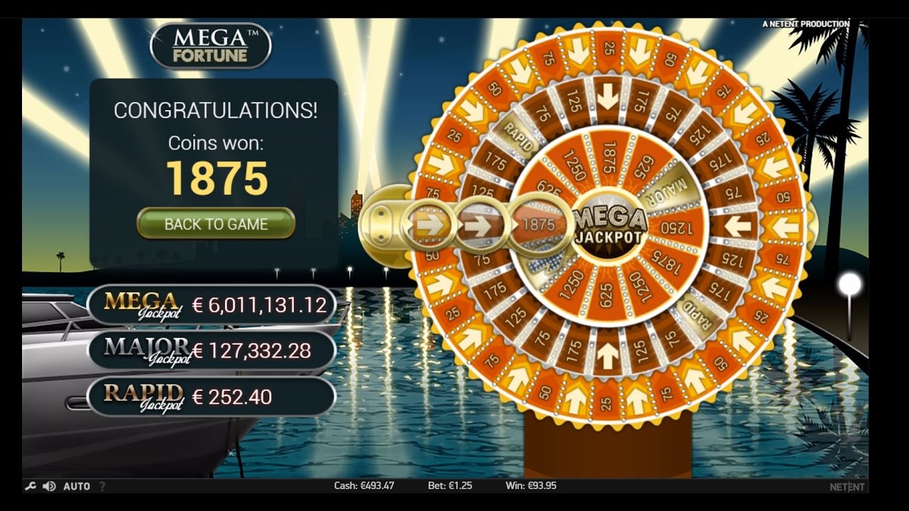 €400 Start - Let´s win together!