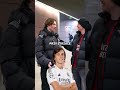 REAL VS BARCA