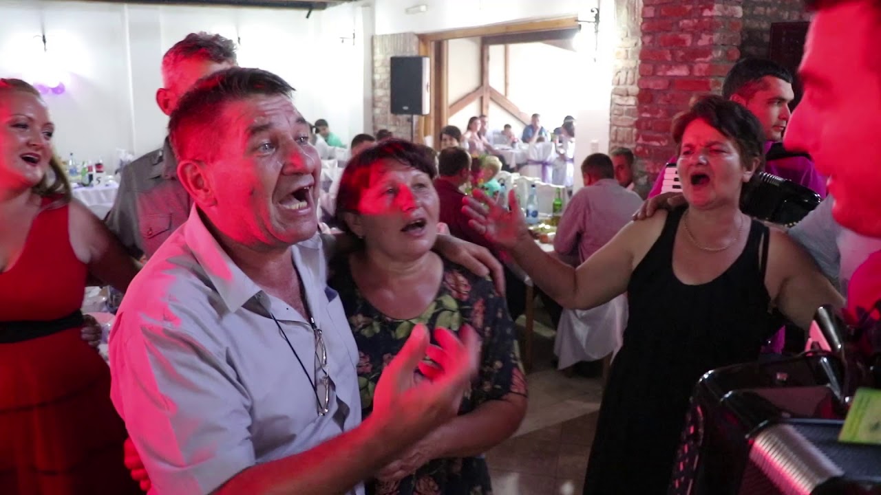 HIT Orkestar - Najlepsi svadbeni mix -  Salas 2019.