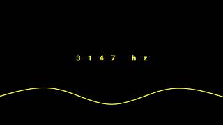 3147 hz