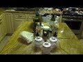 DIY WHIPPED SHEA BUTTER|| BODY & HAIR DELIGHT!!!!!