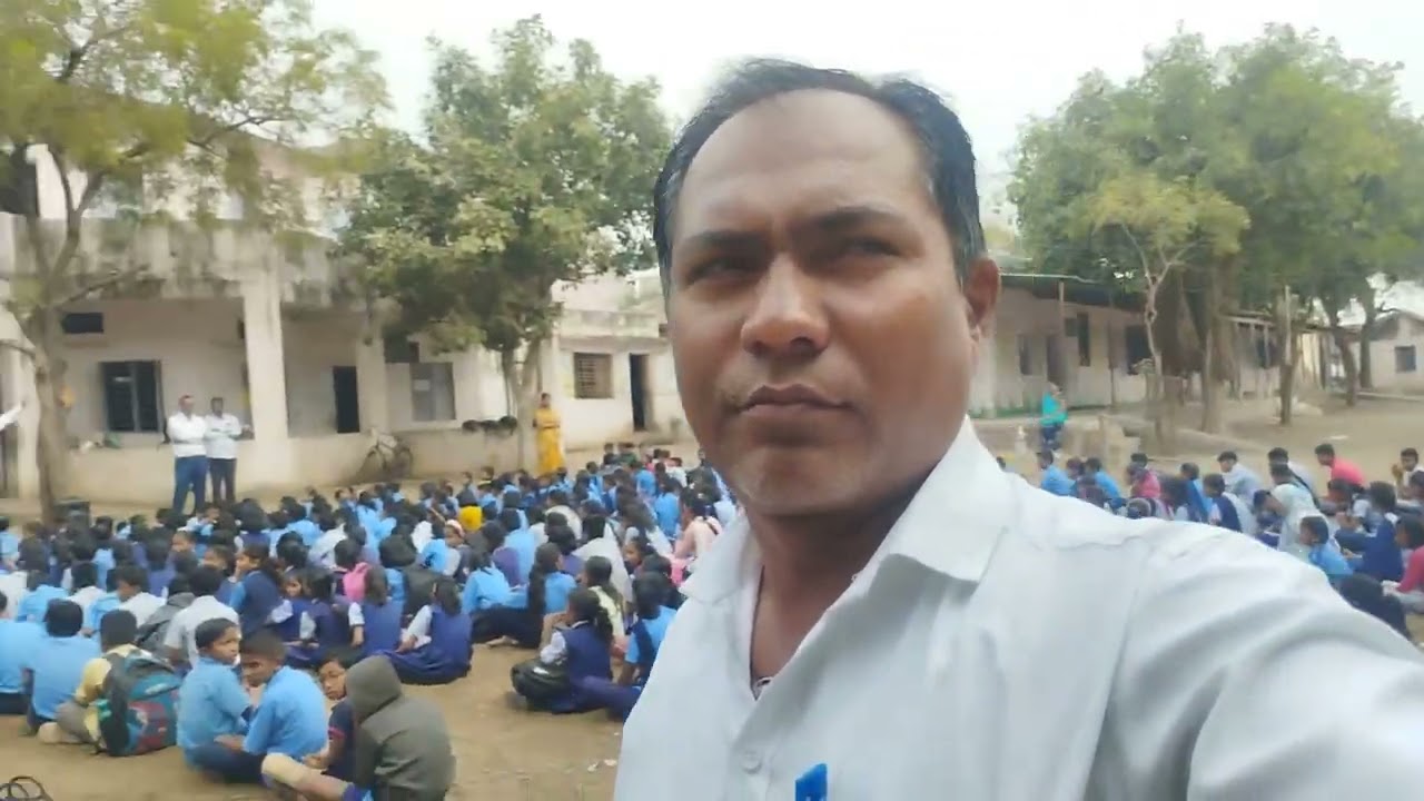 जिल्हा परिषद केंद्रीय प्राथमिक कन्या शाळा बोरी 