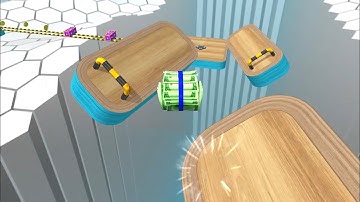 Going Balls - All Levels Gameplay Walkthrouh Android iOS (Part 199)