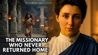 Amy Carmichael's True Story || The Missionary Who Smuggled a Child Across India to Save Her Life