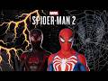 🕷️ Marvel’s Spider-Man 2 LIVE NOW 🚀 #shortsfeed #gaming #marvel