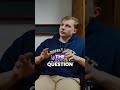 Self Defense vs Accepting Persecution #podcast #defend #shorts