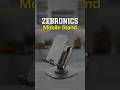 Zebronics Mobile Stand 😭 Mobile Holder ने दिया धोखा… Hinge ने बीच में ही हार मान ली! #techreview