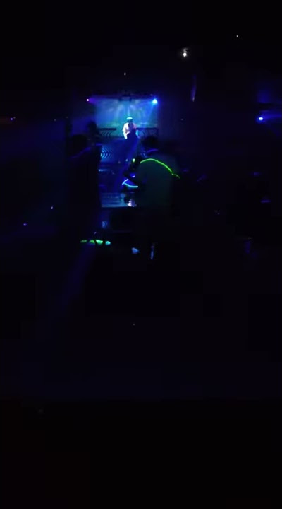 Suasana Room Club Dj Grand Krakatau Cilegon