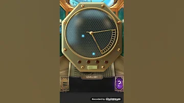 100 Doors Challenge Level 91 