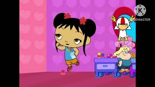 Kick Owski Meets Ni Hao Kai Lan Kai Lans Playhouse For