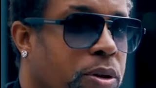 The Ken Marshall Project- AI Short Film 📹 