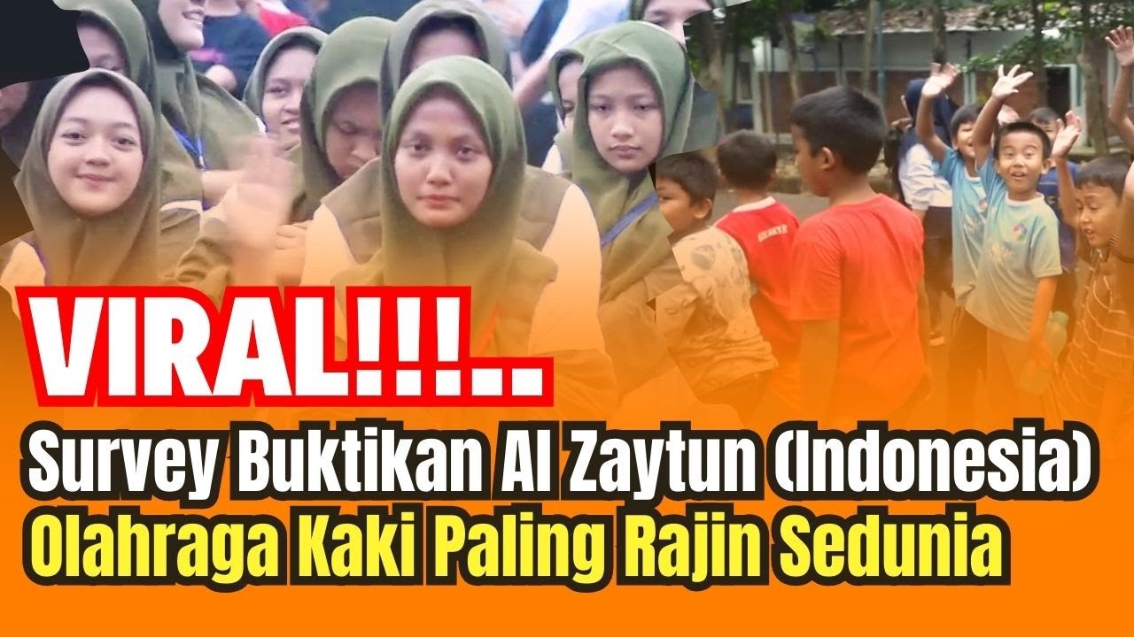 #alzaytun SEHAT URUSAN KITA USIA HAK ALLAH