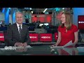 CBC Nova Scotia News Apr. 23, 2024 | Halifax high-rise under construction catches fire