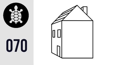 Drawing Perspective in GIMP