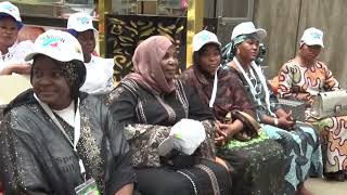 Full CSOS SEEK SUPPORT FOR PRESIDENT TINUBU 2027 RE-ELECTION BID News