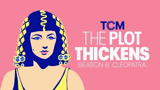 The Plot Thickens Cleopatra Coming Soon