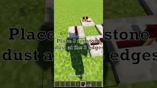 Unbelievable! Watch How to Create an Unstoppable Redstone Clock in Minecraft!