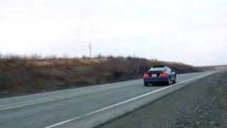 96 Talon TSi AWD Launch