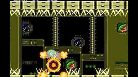 Super Metroid Kaizo Possible, part 8 of 11