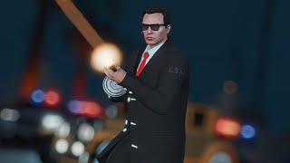 Los Santos Mafia | FiveM Cinematic | 2.0