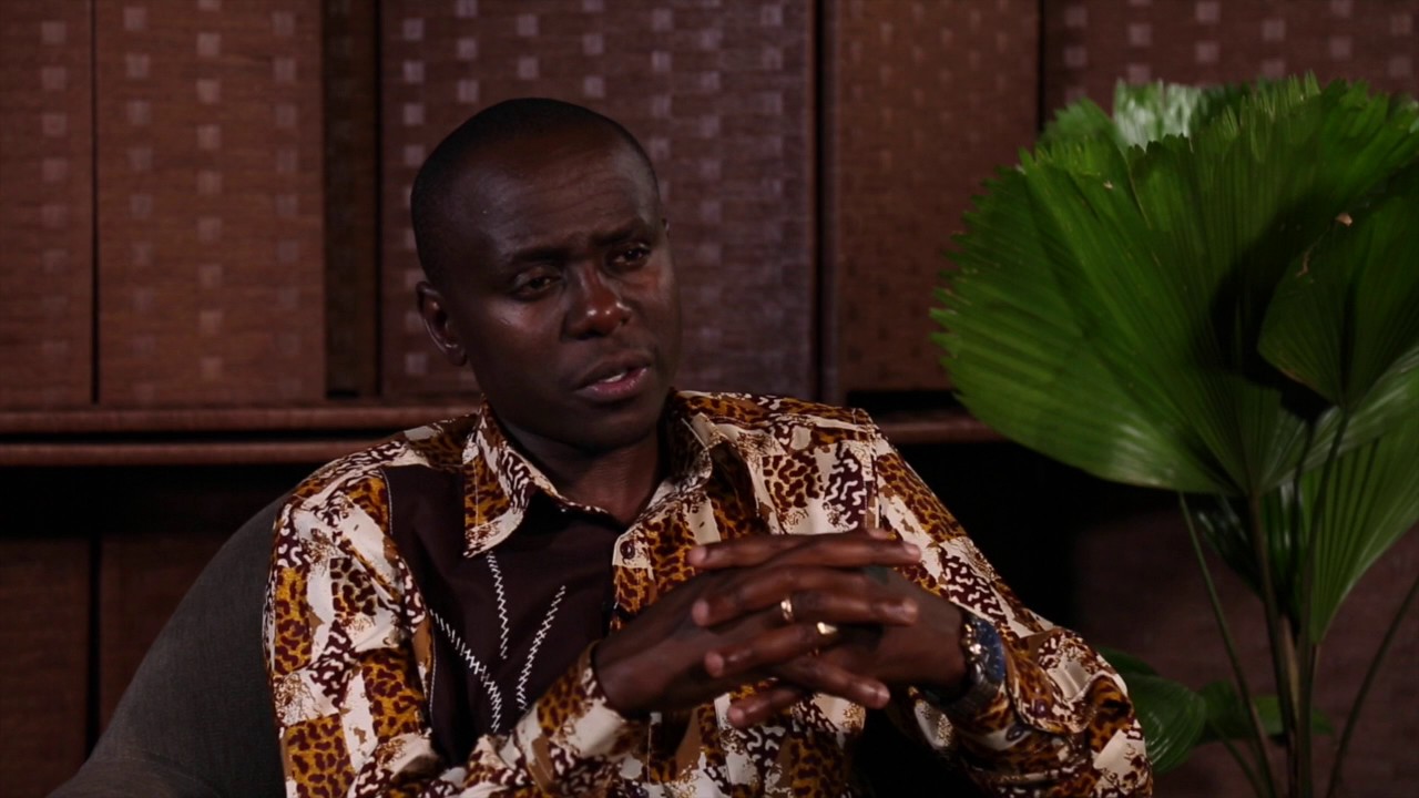 Pst. Julius Ndivo Mbevi -The Keys To Experiencing Personal Revival - Part 7