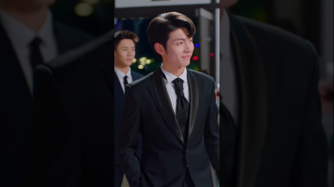 Fall in You | Gu JingYuan 