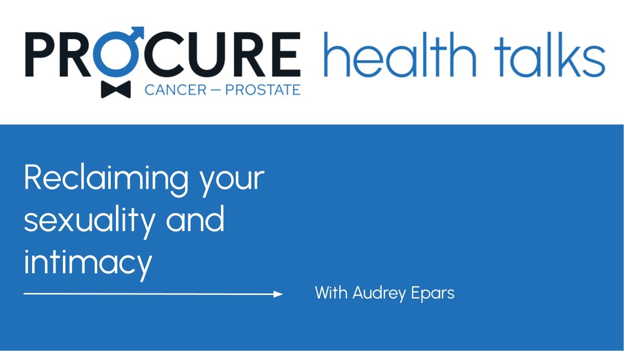 Reclaiming Your Sexuality And Intimacy