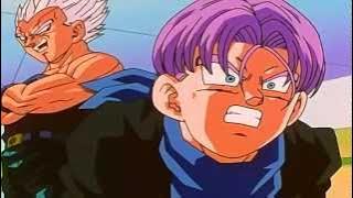 Baby Vegeta mata a Giru (1080p)