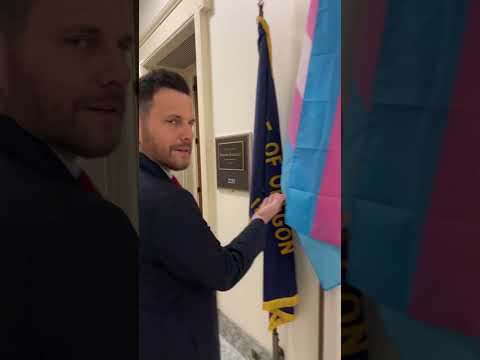 Proof America Is Being Occupied