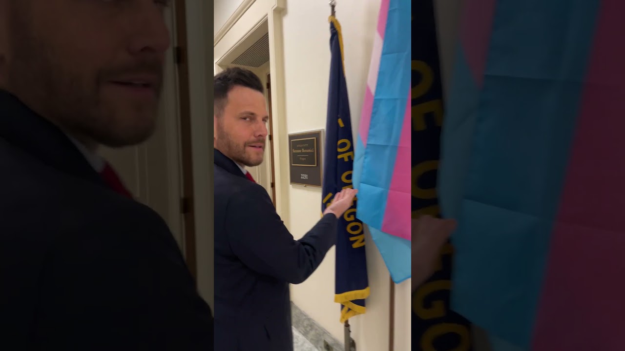 Proof America Is Being Occupied