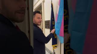 Proof America Is Being Occupied