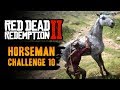 Red Dead Redemption 2 Weapons Expert Challenge #10 Guide ...