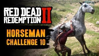 Download Mp3 Red Dead Redemption 2 Horseman Challenge #10 Guide - Break Every Wild Horse Breed Gudang lagu Download Mp3 Red Dead Redemption 2 Horseman Challenge #10 Guide - Break Every Wild Horse Breed